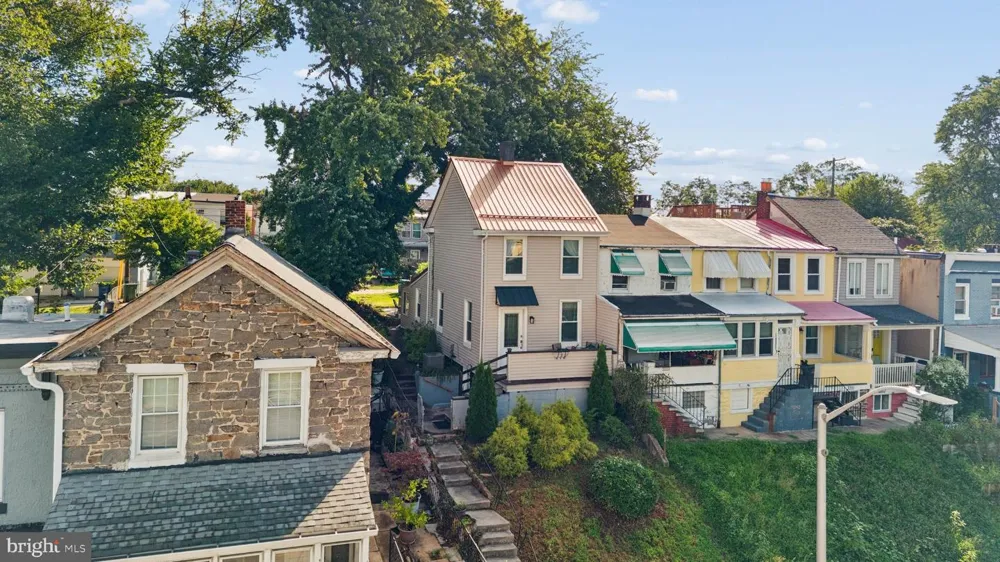 3355 FALLS ROAD Baltimore, MD 21211