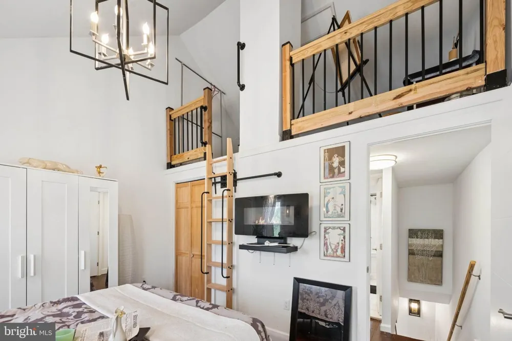 3355 FALLS ROAD Baltimore, MD 21211