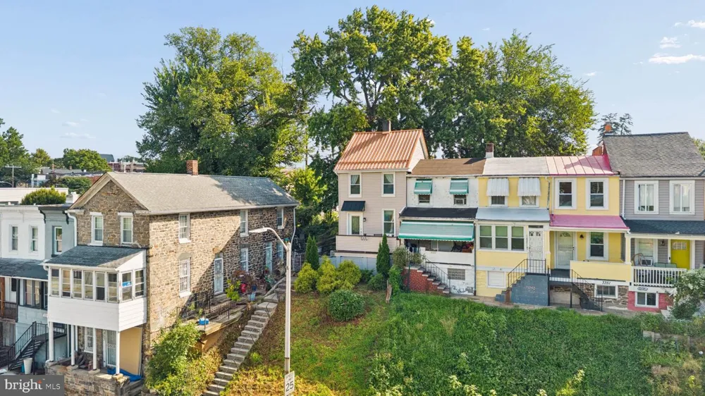 3355 FALLS ROAD Baltimore, MD 21211