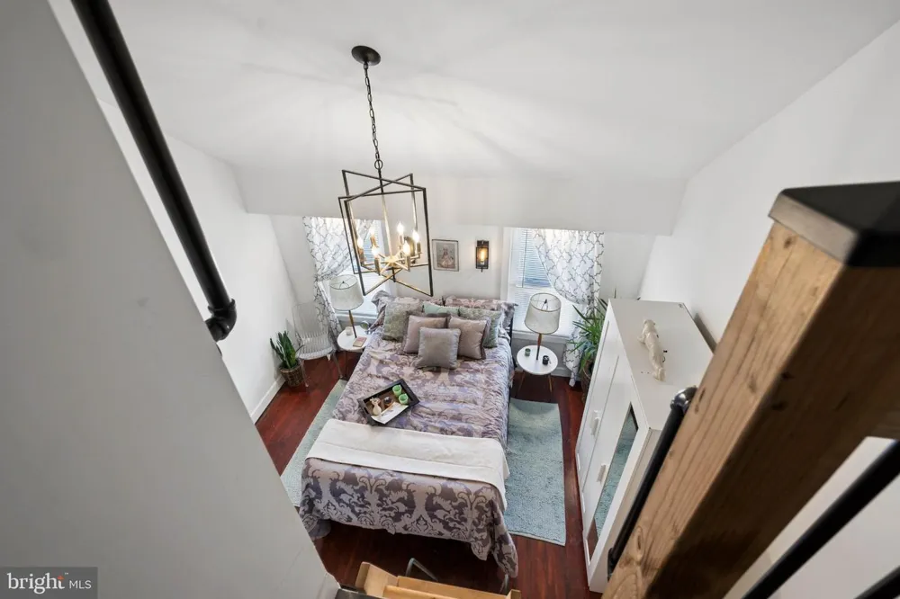 3355 FALLS ROAD Baltimore, MD 21211