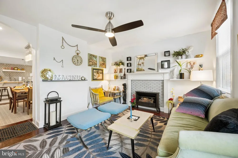 3355 FALLS ROAD Baltimore, MD 21211