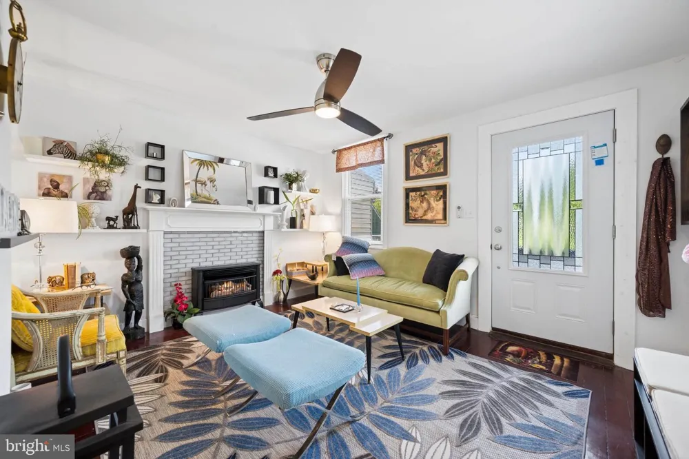 3355 FALLS ROAD Baltimore, MD 21211