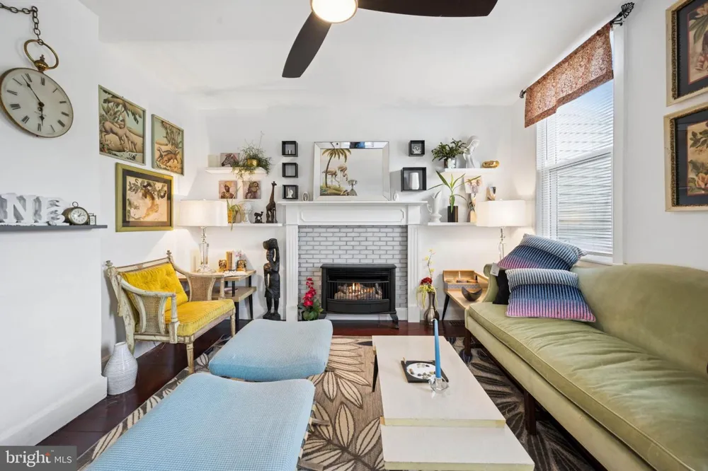 3355 FALLS ROAD Baltimore, MD 21211