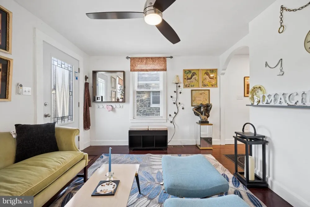 3355 FALLS ROAD Baltimore, MD 21211