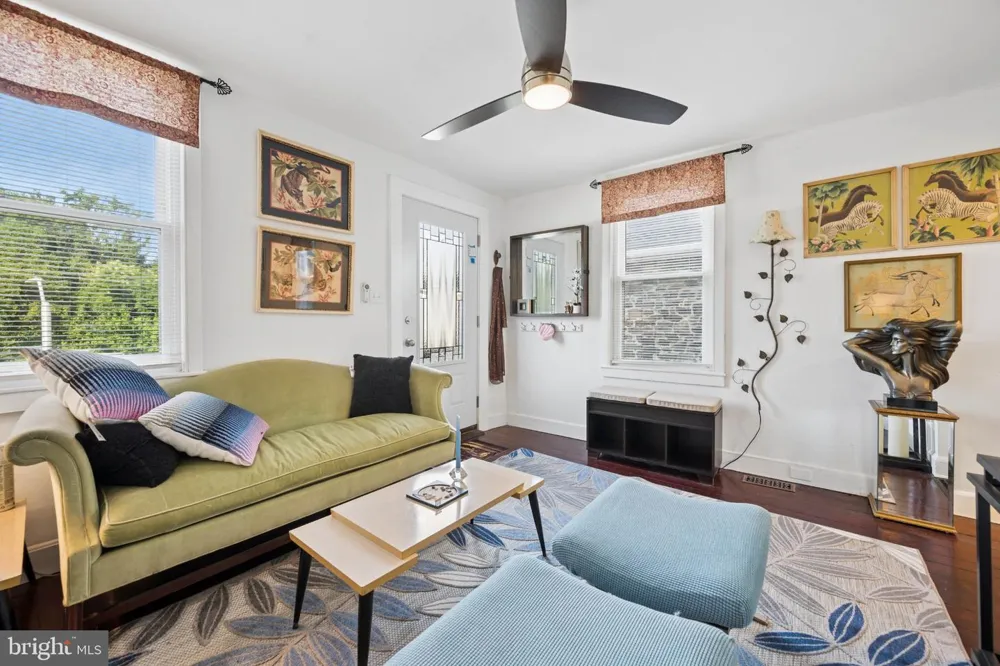 3355 FALLS ROAD Baltimore, MD 21211