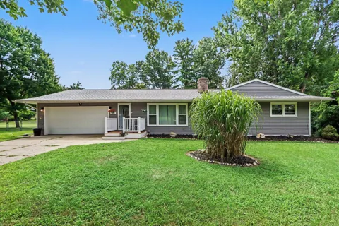 157 Keathley Drive