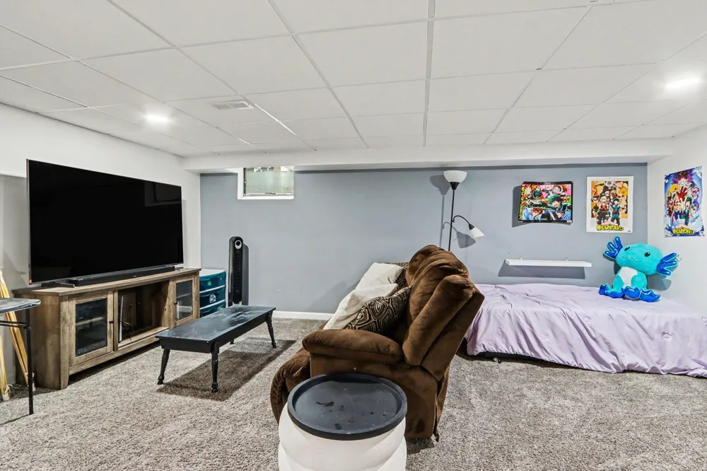 157 Keathley Drive Battle Creek, MI 49014
