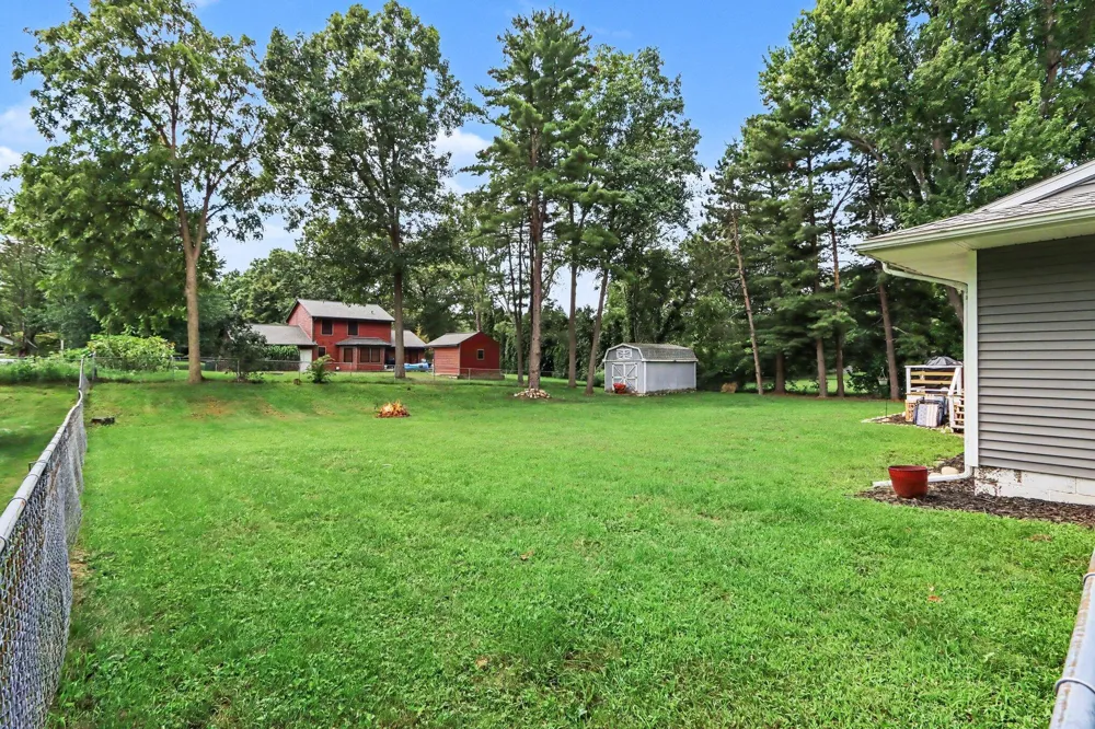157 Keathley Drive Battle Creek, MI 49014