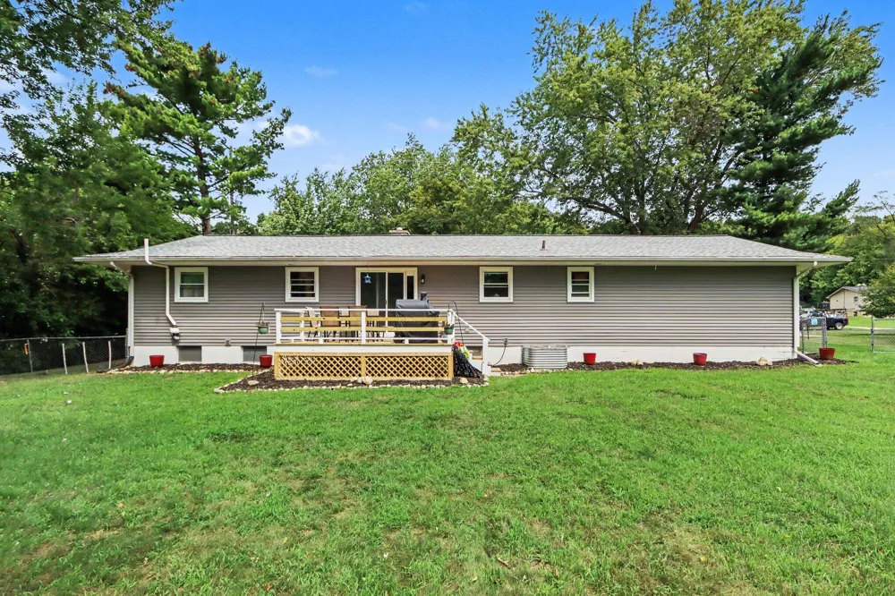 157 Keathley Drive Battle Creek, MI 49014