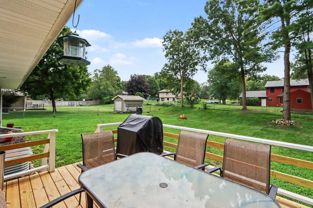 157 Keathley Drive Battle Creek, MI 49014