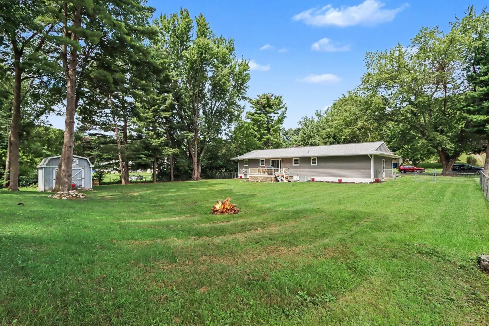 157 Keathley Drive Battle Creek, MI 49014