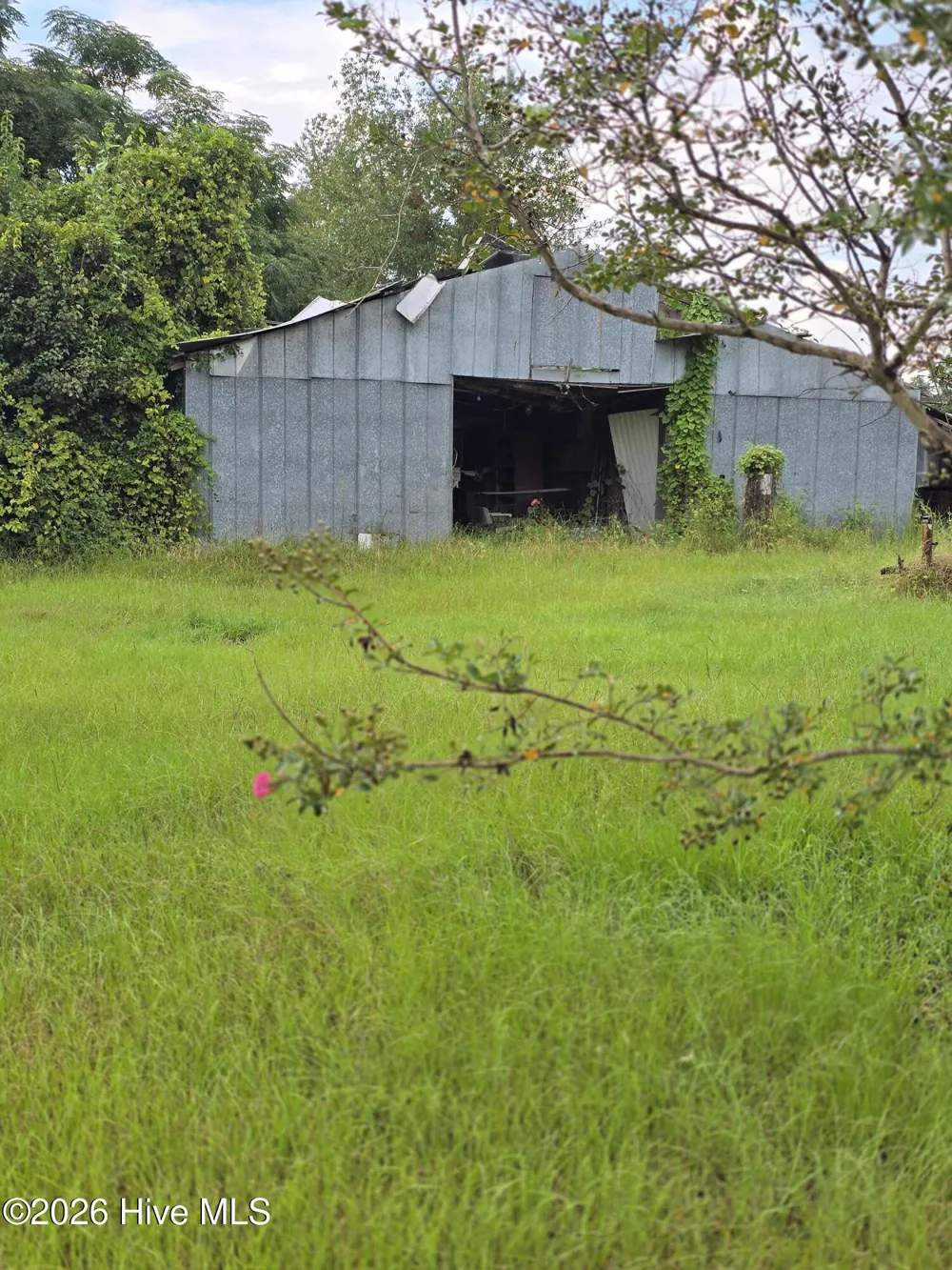 2865 Wheeler Road Thomson, GA 30824