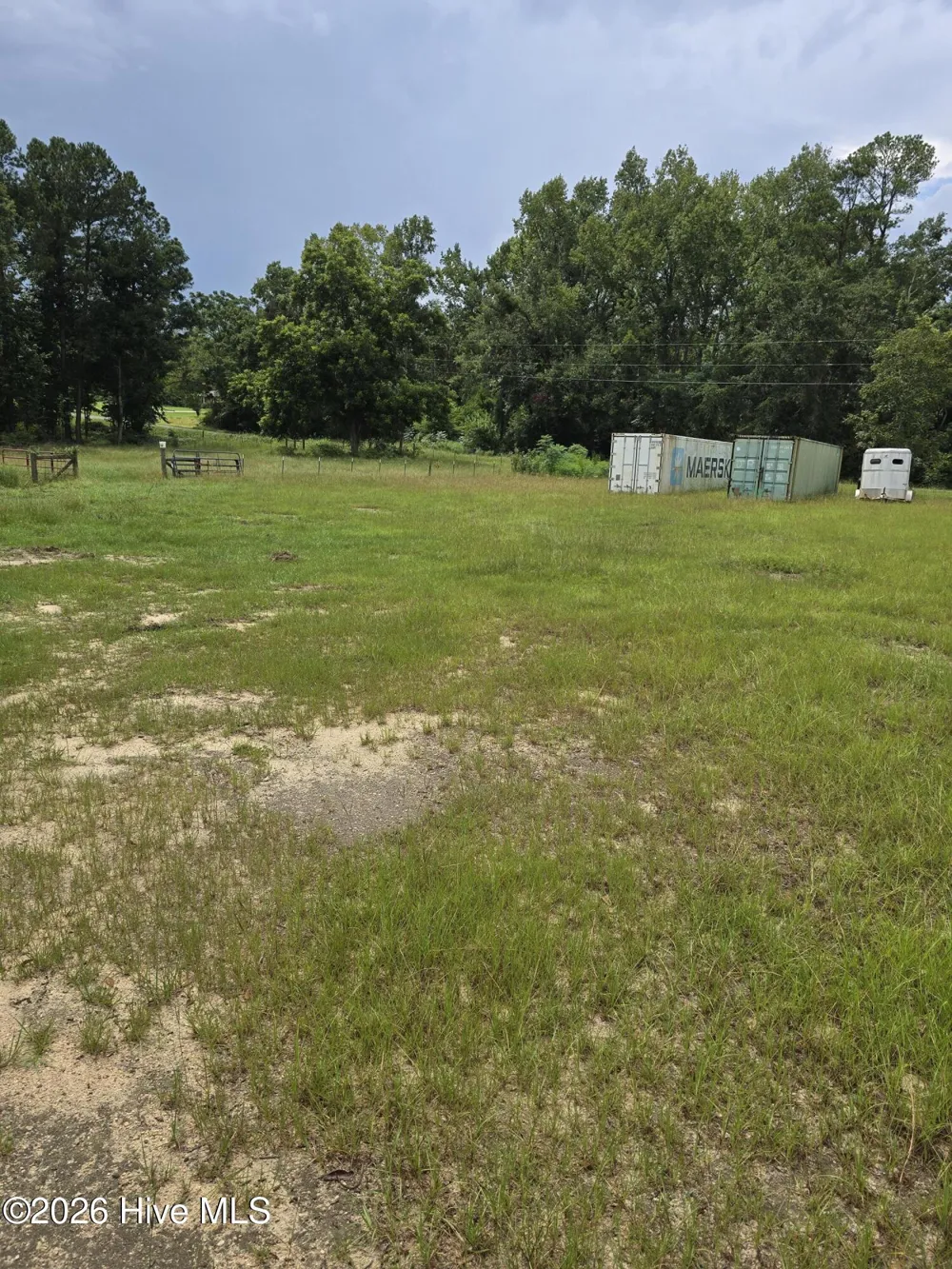 2865 Wheeler Road Thomson, GA 30824