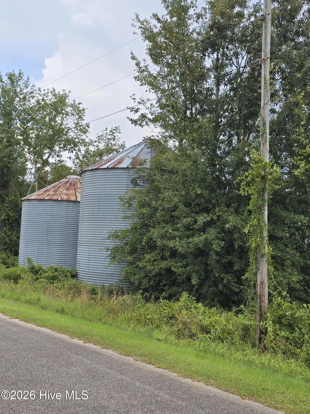 2865 Wheeler Road Thomson, GA 30824