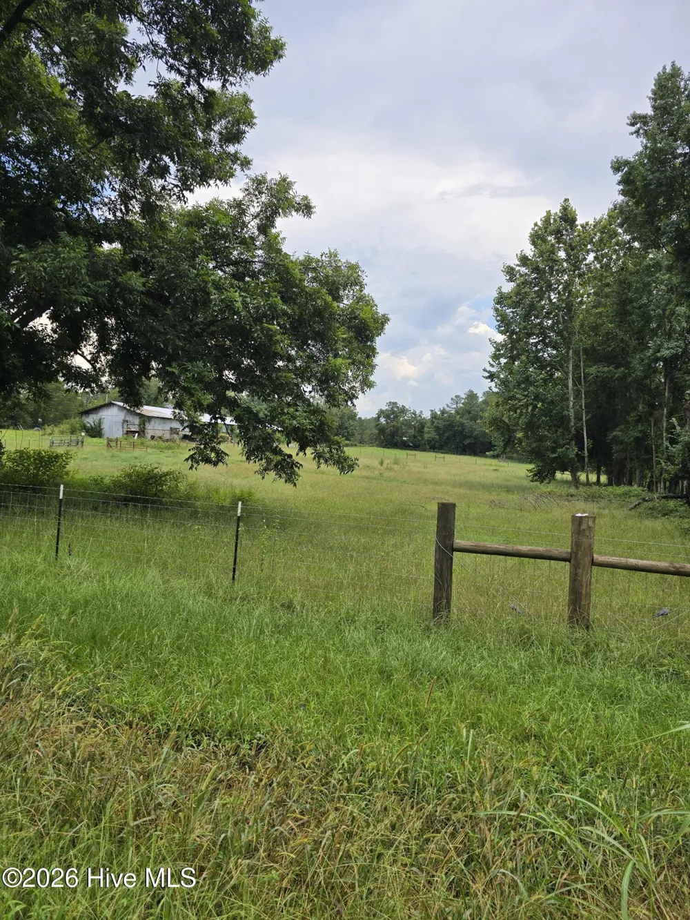 2865 Wheeler Road Thomson, GA 30824