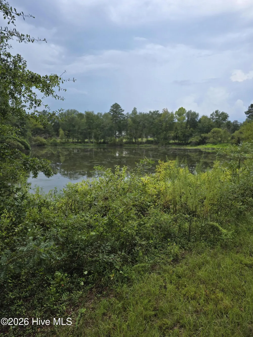 2865 Wheeler Road Thomson, GA 30824