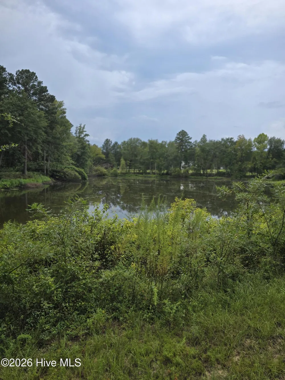 2865 Wheeler Road Thomson, GA 30824
