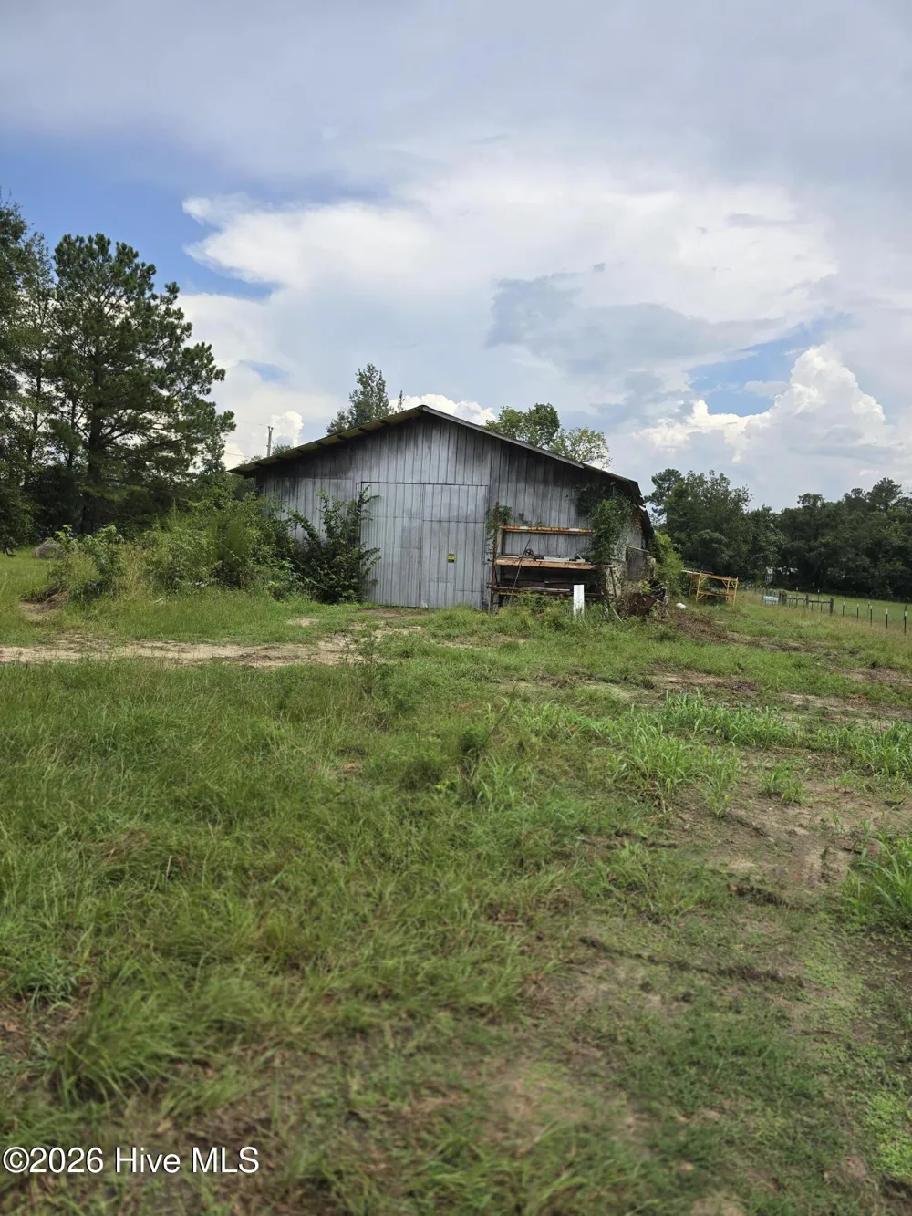 2865 Wheeler Road Thomson, GA 30824