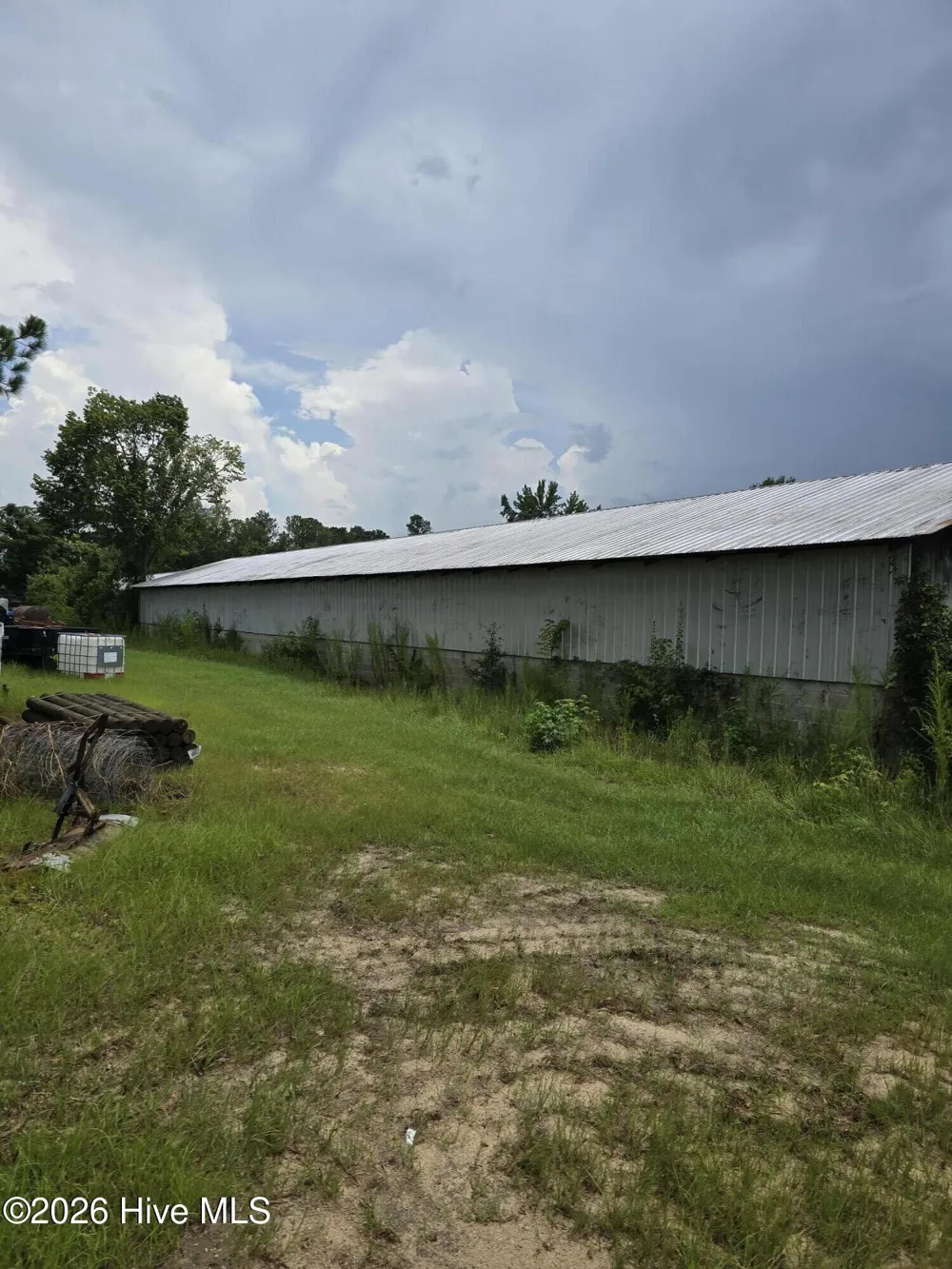 2865 Wheeler Road Thomson, GA 30824