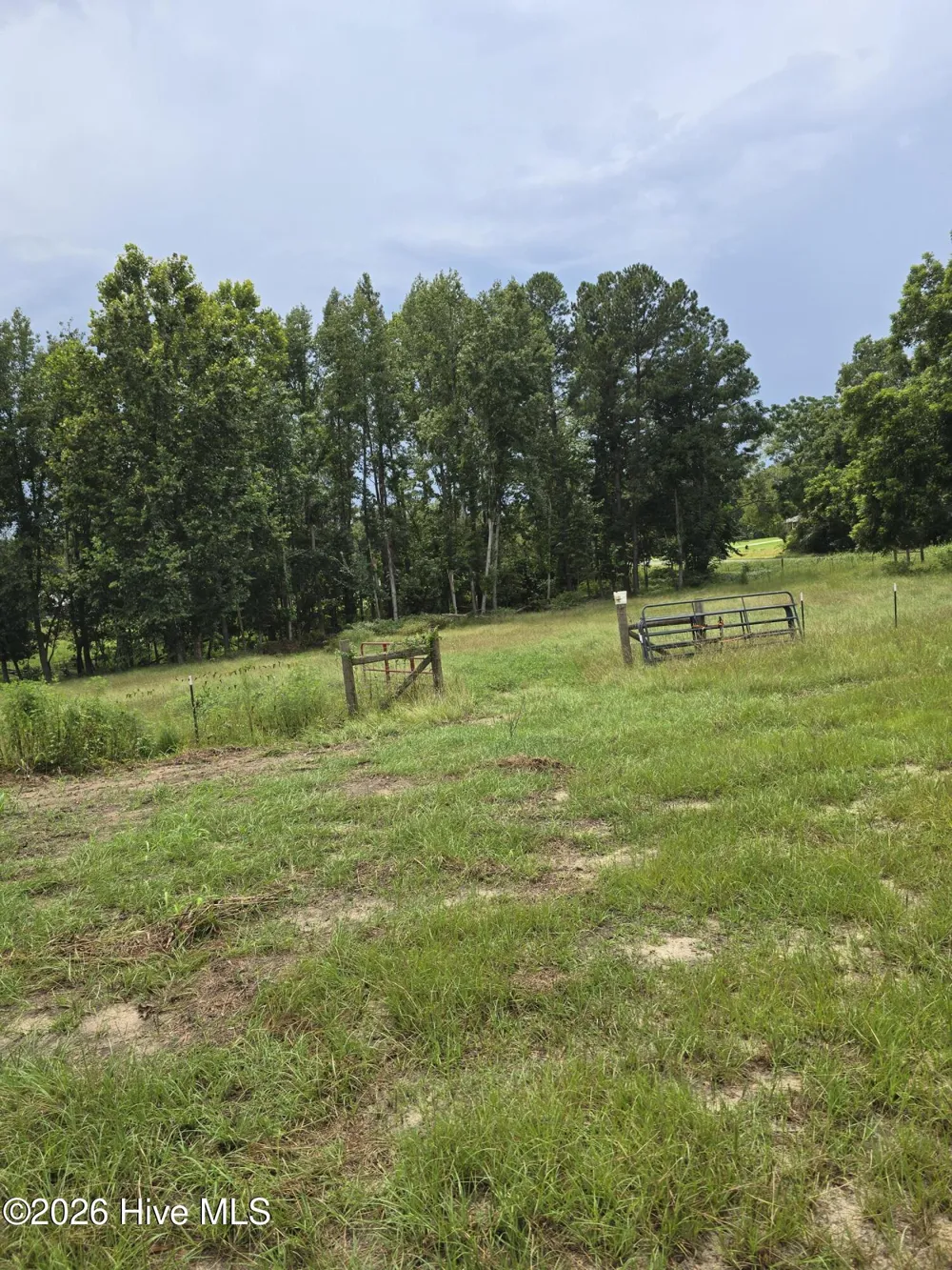 2865 Wheeler Road Thomson, GA 30824