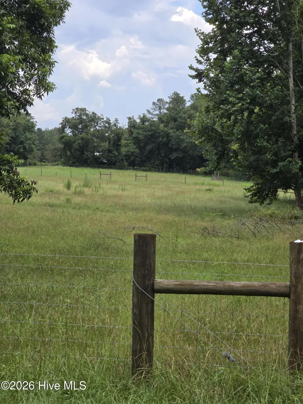 2865 Wheeler Road Thomson, GA 30824