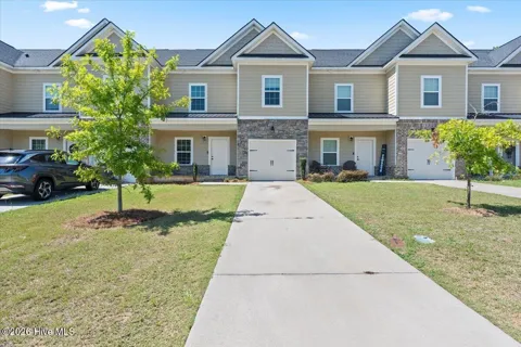 1208 Jessie Way