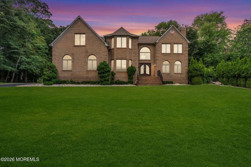 14 Black Walnut Way Marlboro, NJ 07746