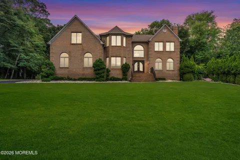 14 Black Walnut Way