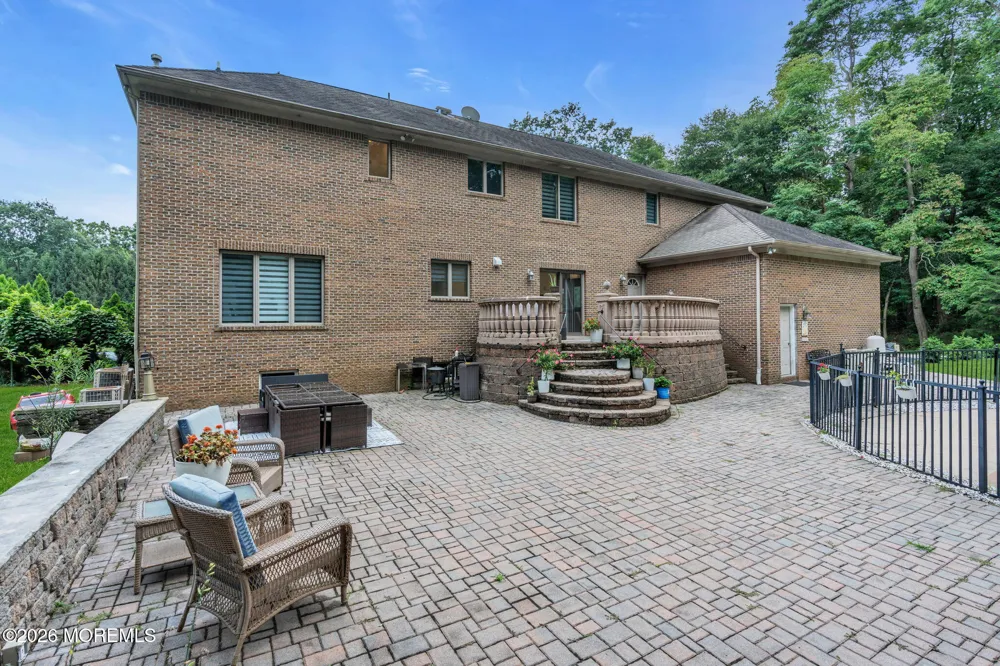 14 Black Walnut Way Marlboro, NJ 07746