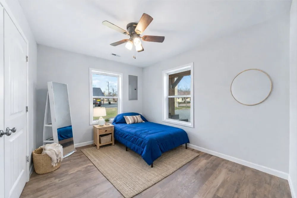 234 N Walnut St Hohenwald, TN 38462