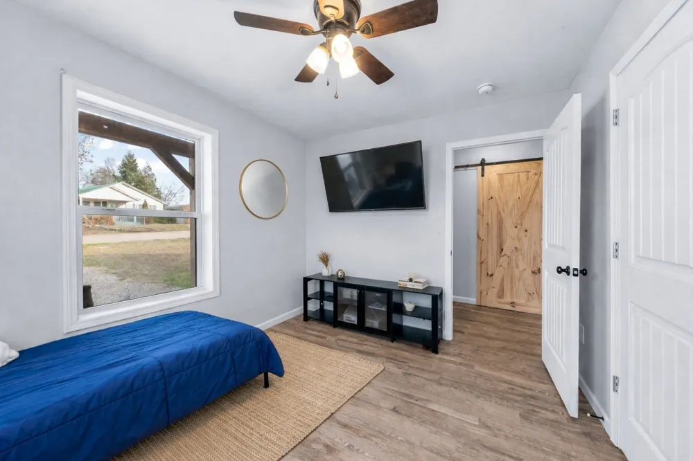 234 N Walnut St Hohenwald, TN 38462