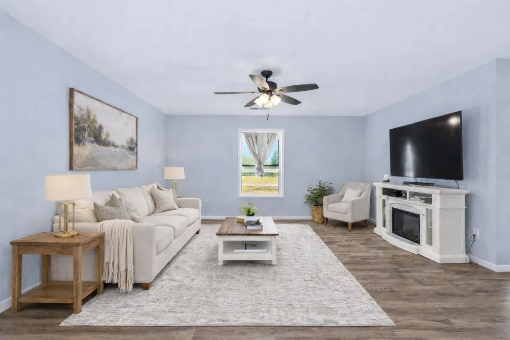 234 N Walnut St Hohenwald, TN 38462