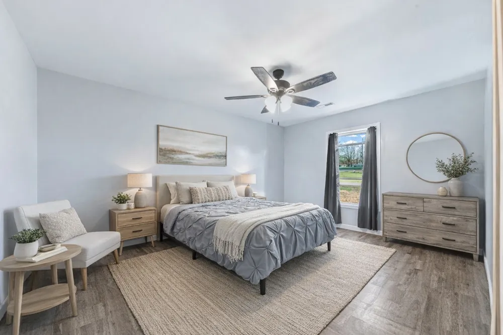 234 N Walnut St Hohenwald, TN 38462
