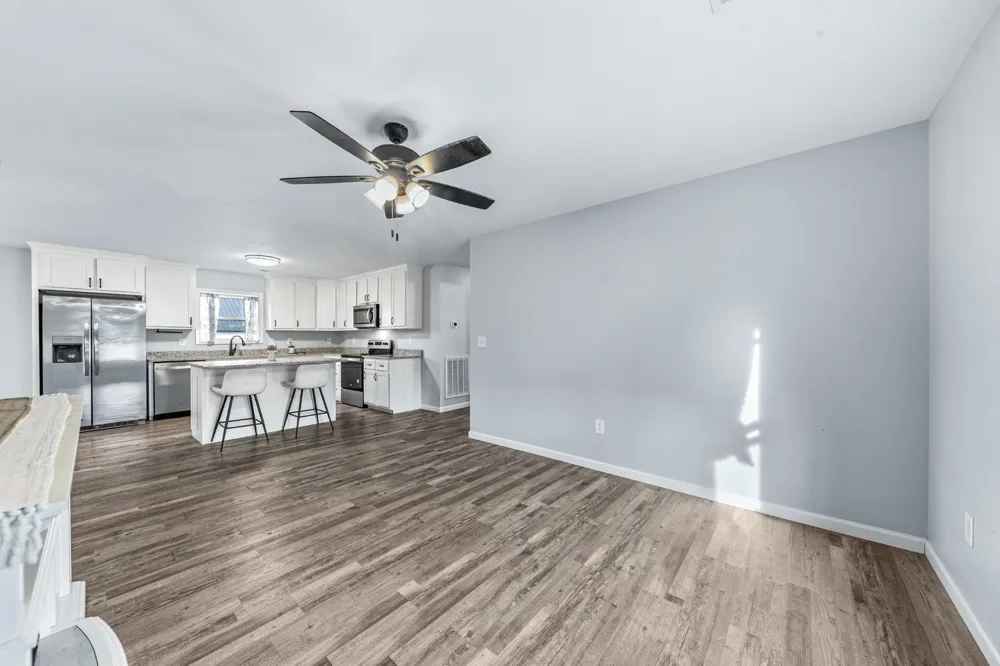 234 N Walnut St Hohenwald, TN 38462