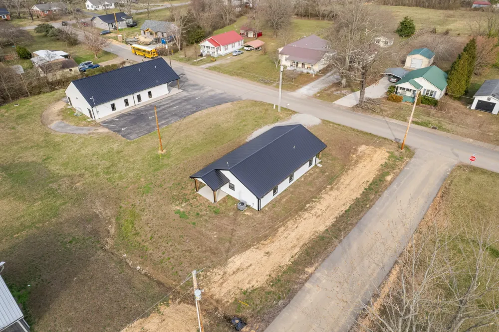 234 N Walnut St Hohenwald, TN 38462