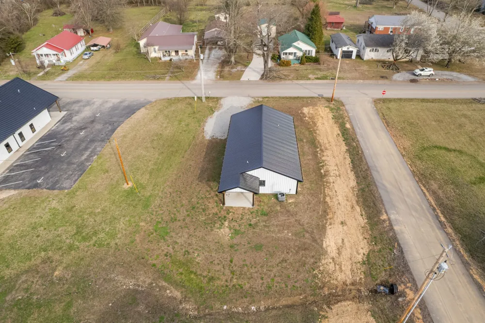 234 N Walnut St Hohenwald, TN 38462