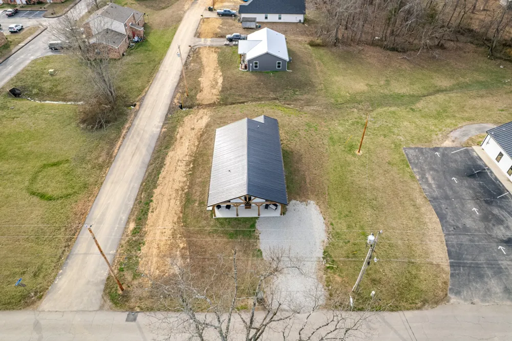 234 N Walnut St Hohenwald, TN 38462
