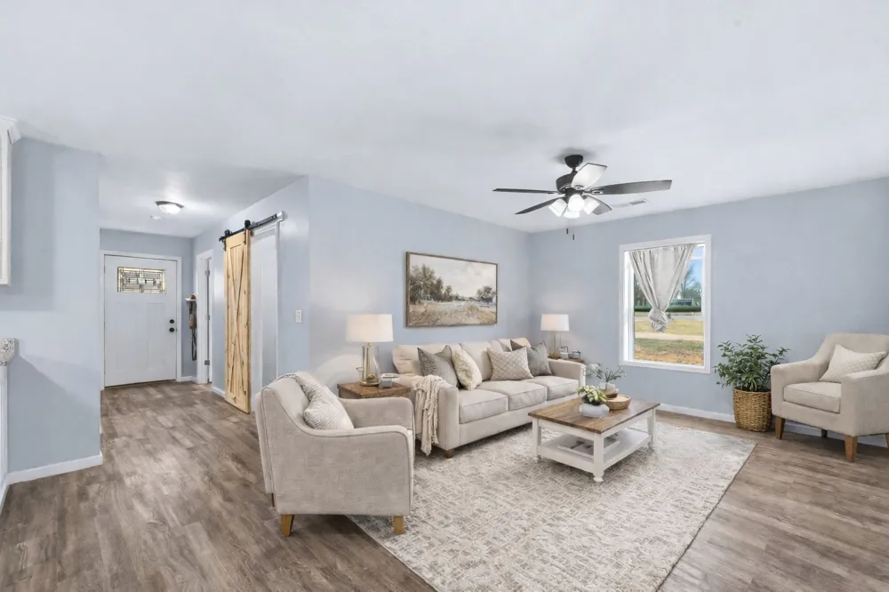 234 N Walnut St Hohenwald, TN 38462