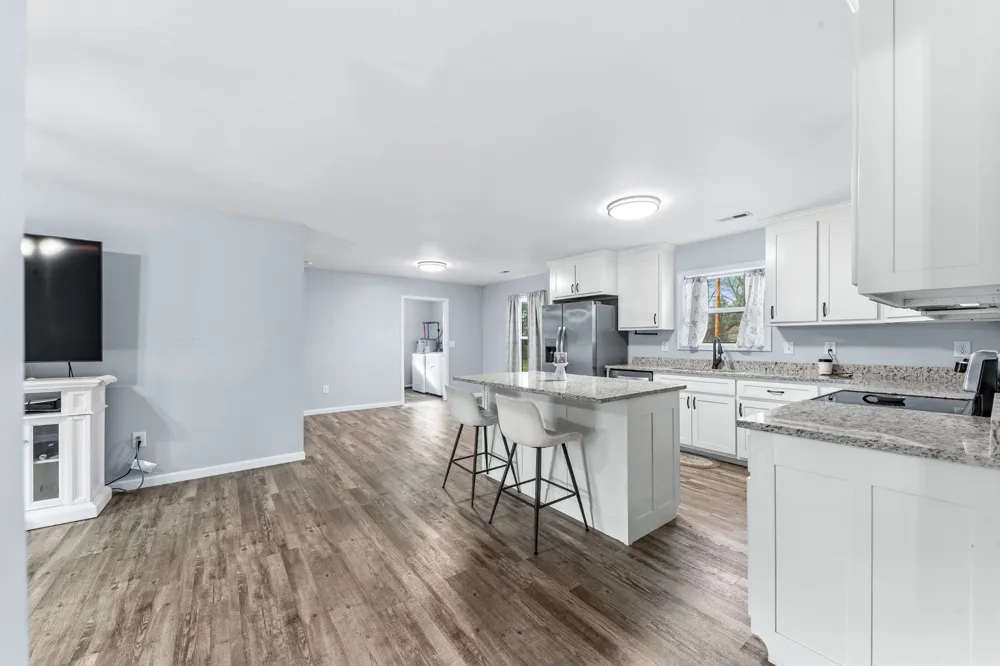 234 N Walnut St Hohenwald, TN 38462