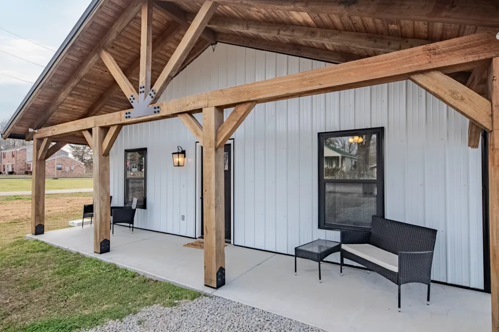 234 N Walnut St Hohenwald, TN 38462