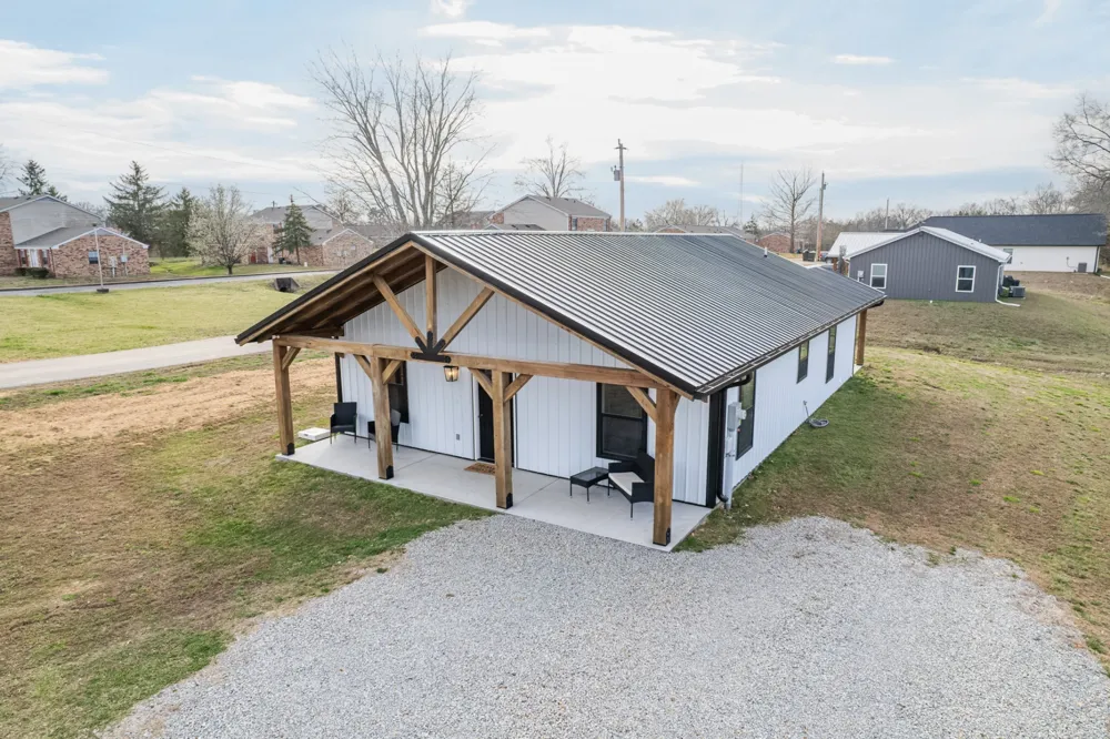 234 N Walnut St Hohenwald, TN 38462