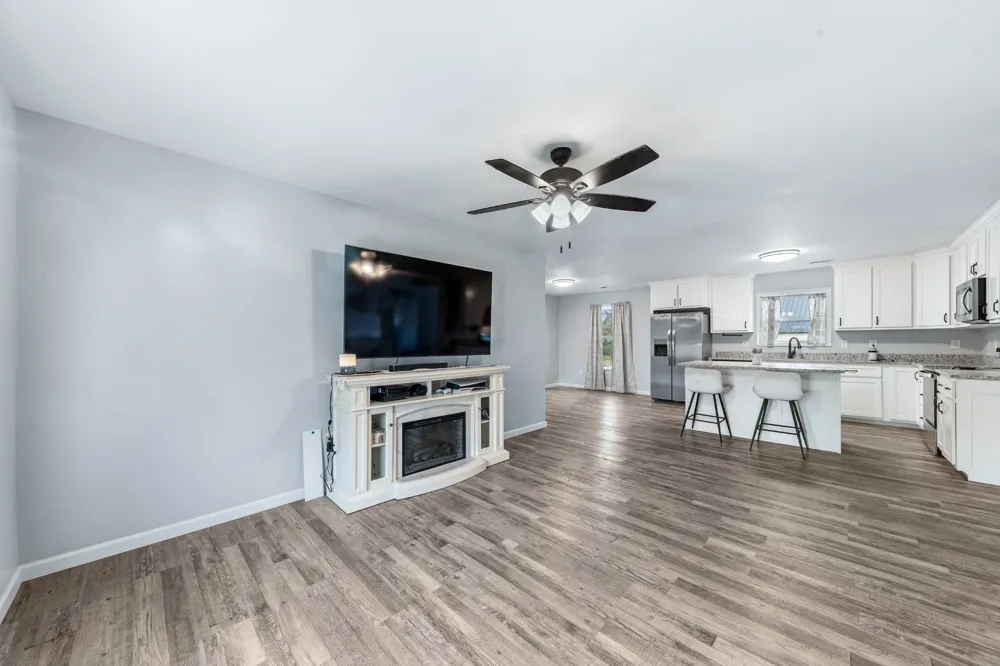 234 N Walnut St Hohenwald, TN 38462