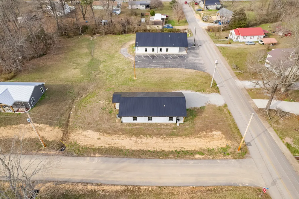 234 N Walnut St Hohenwald, TN 38462