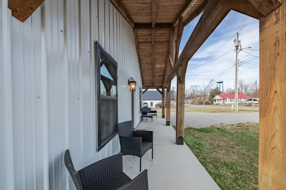 234 N Walnut St Hohenwald, TN 38462