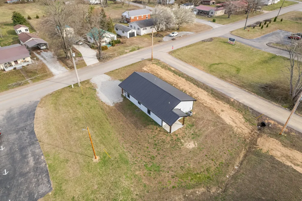 234 N Walnut St Hohenwald, TN 38462