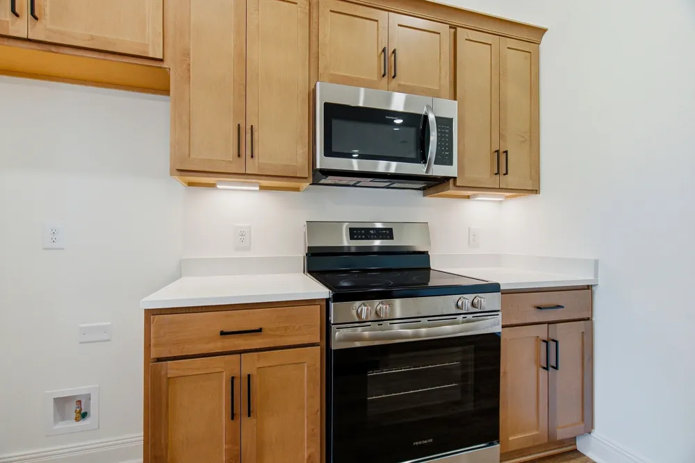 2042 Northwind Court #19 Cedar Hill, TN 37032
