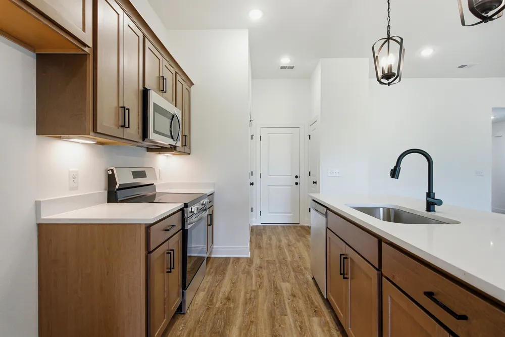 2022 Northwind Court #21 Cedar Hill, TN 37032