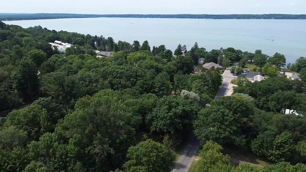Franklin Street Helena Township, MI 49612