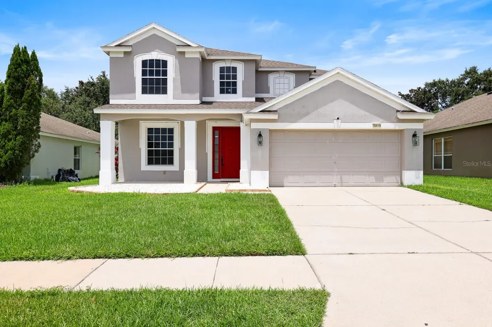 30419 RANDALL MANOR STREET Wesley Chapel, FL 33545