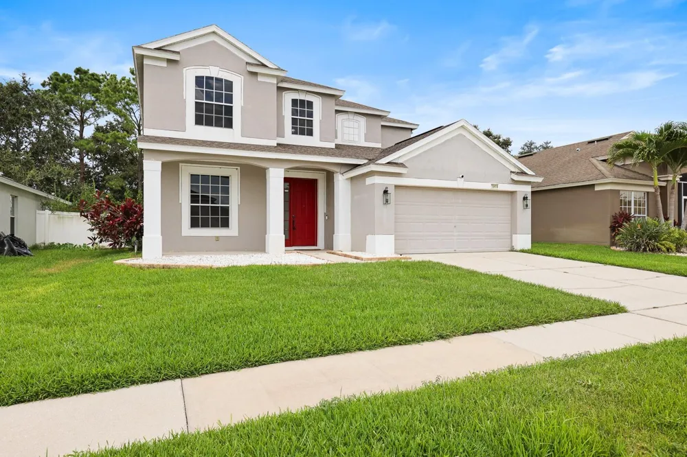 30419 RANDALL MANOR STREET Wesley Chapel, FL 33545